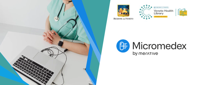 MICROMODEX-SESSIONE 3: Tossicologia, Popolazioni Speciali e Strumento AI